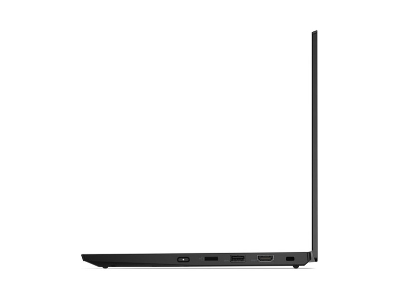 20R30005RT  Ноутбук Lenovo ThinkPad L13 13.3'' FHD (1920x1080) AG IPS, I5-10210U, 8GB DDR4, 256GB SSD M.2, UHD Graphics, NoWWAN, NoODD, WiFi, BT, TPM, FPR, HD Cam, 3Cell, Win 10 Pro, 1YR Carry in, Black, 1.46 kg 2