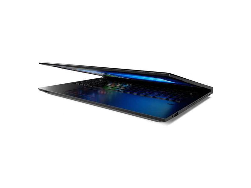 20R3000CRT  Ноутбук Lenovo ThinkPad L13 13.3'' FHD (1920x1080) AG IPS, I7-10510U, 8GB DDR4, 256GB SSD M.2, UHD Graphics, NoWWAN, NoODD, WiFi, BT, TPM, FPR, IR&HD Cam, 4Cell, Win 10 Pro, 1YR Carry in, Black, 1.46 kg 2
