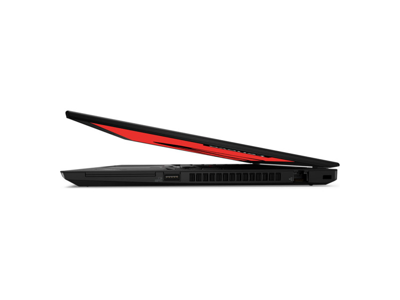 20S40012RT  Ноутбук Lenovo ThinkPad P14s Core i7 10510U/ 16Gb/ SSD512Gb/ NVIDIA Quadro P520 2Gb/ 14''/ IPS/ FHD (1920x1080)/ Windows 10 Professional 64/ black/ WiFi/ BT/ Cam 1