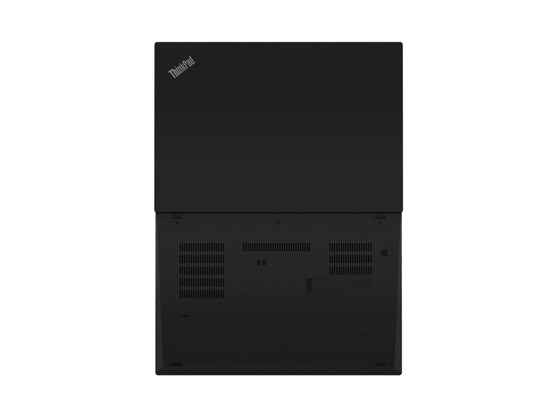20S40012RT  Ноутбук Lenovo ThinkPad P14s Core i7 10510U/ 16Gb/ SSD512Gb/ NVIDIA Quadro P520 2Gb/ 14''/ IPS/ FHD (1920x1080)/ Windows 10 Professional 64/ black/ WiFi/ BT/ Cam 3