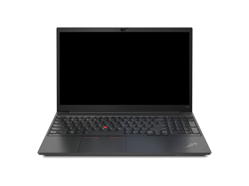20TD003MRT  Ноутбук Lenovo ThinkPad E15 Gen 2-ITU Core i3 1115G4/ 8Gb/ SSD256Gb/ Intel UHD Graphics/ 15.6''/ IPS/ FHD (1920x1080)/ noOS/ black/ WiFi/ BT/ Cam