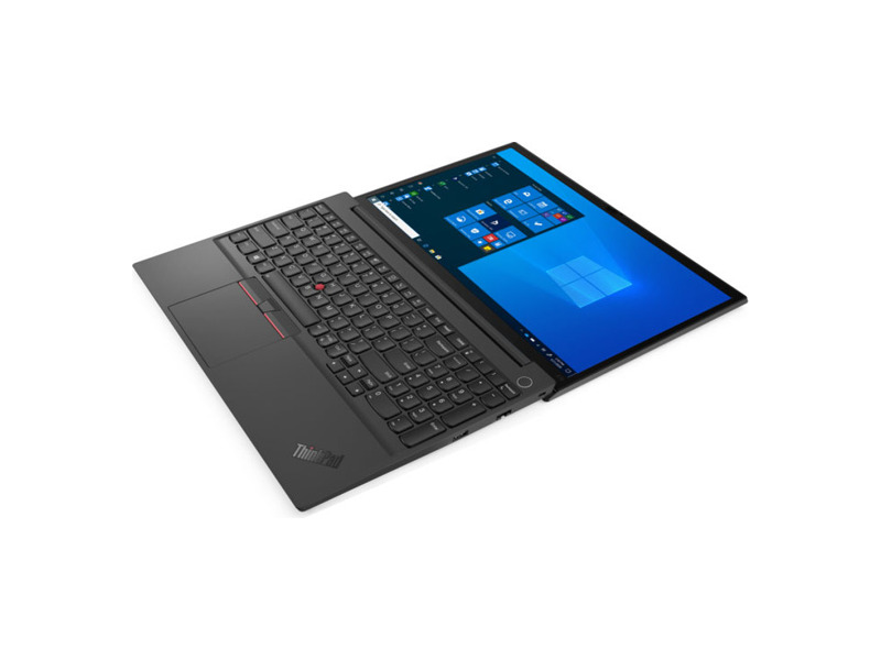 20TD003MRT  Ноутбук Lenovo ThinkPad E15 Gen 2-ITU Core i3 1115G4/ 8Gb/ SSD256Gb/ Intel UHD Graphics/ 15.6''/ IPS/ FHD (1920x1080)/ noOS/ black/ WiFi/ BT/ Cam 3