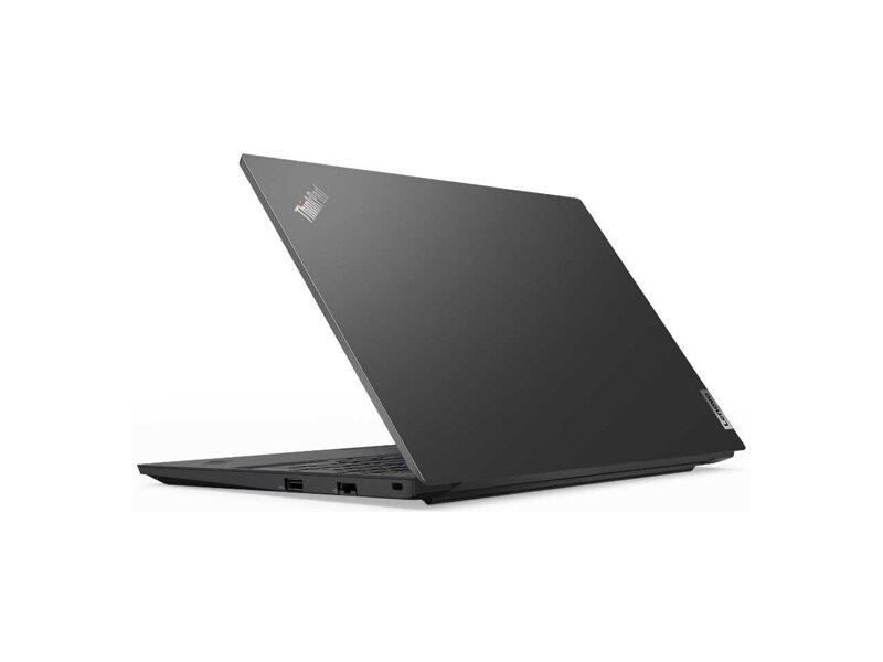 20TD003QRT  Ноутбук Lenovo ThinkPad E15 Gen 2-ITU Core i5-1135G7/ 8Gb/ SSD512Gb/ Intel Iris Xe graphics/ 15.6''/ IPS/ FHD (1920x1080)/ noOS/ black/ WiFi/ BT/ Cam