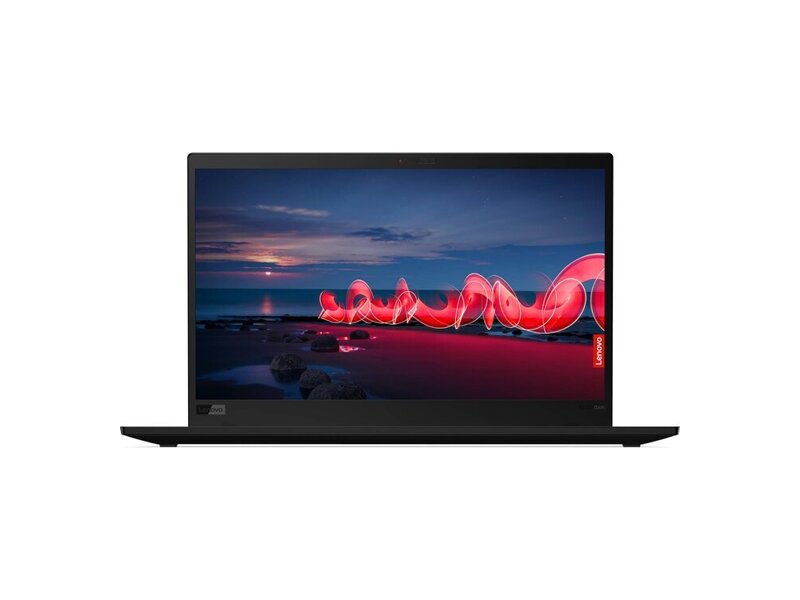 20U9004DRT  Ноутбук Lenovo ThinkPad X1 Carbon G8 T Core i5 10210U/ 16Gb/ SSD512Gb/ Intel UHD Graphics/ 14''/ Touch/ FHD (1920x1080)/ 4G/ Windows 10 Professional 64/ black/ WiFi/ BT/ Cam