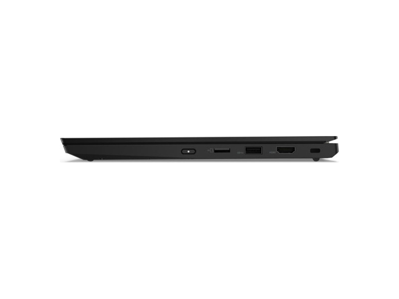 20VH001YRT  Ноутбук Lenovo ThinkPad L13 G2 Core i7 1165G7/ 8Gb/ SSD256Gb/ Intel Iris Xe graphics/ 13.3''/ IPS/ FHD (1920x1080)/ noOS/ black/ WiFi/ BT/ Cam 1