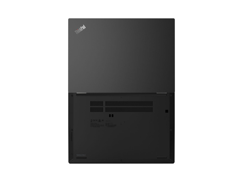 20VH001YRT  Ноутбук Lenovo ThinkPad L13 G2 Core i7 1165G7/ 8Gb/ SSD256Gb/ Intel Iris Xe graphics/ 13.3''/ IPS/ FHD (1920x1080)/ noOS/ black/ WiFi/ BT/ Cam 3