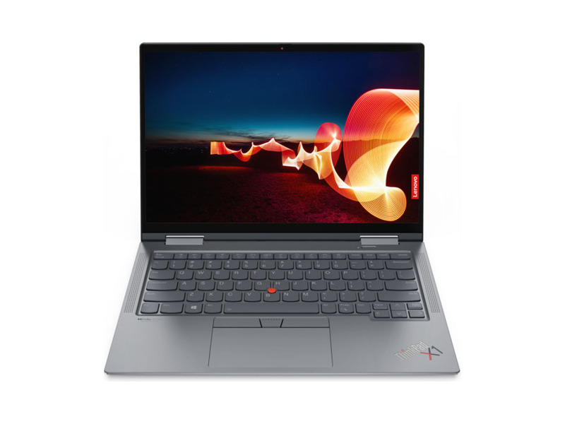 20XY0032RT  Трансформер Lenovo ThinkPad X1 Yoga G6 T Core i5-1135G7 8Gb SSD256Gb Intel Iris Xe graphics 14'' IPS Touch WUXGA (1920x1200) Windows 10 Professional 64 grey WiFi BT Cam