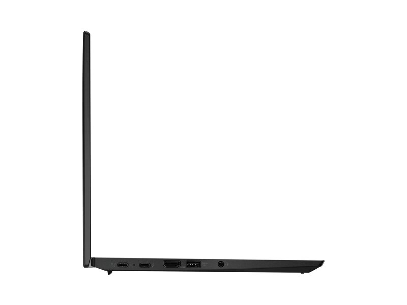 21BN0011US  Ноутбук Lenovo ThinkPad X13 G3 13.3'' WUXGA (1920x1200) TOUCHSCREEN i7-1280P 1TB SSD 32GB W11 Pro BLACK 1Y (OS:ENG; Keyb:ENG, Powercord:US) 1
