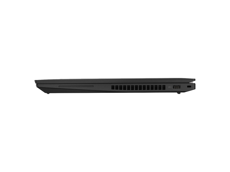 21BV0024UK  Ноутбук Lenovo ThinkPad T16 16'' WUXGA (1920x1200) IPS i7-1270P 512GB SSD 16GB W10 Pro BLACK 1Y ( EN kbd , 3pin cable ) 2