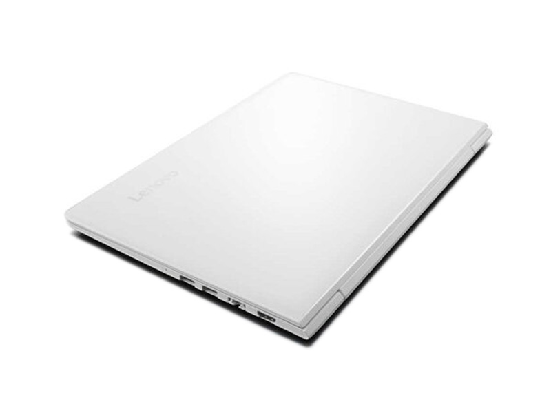 80V0005VRK  Ноутбук Lenovo IdeaPad 510s-13IKB 13.3'' FHD(1920x1080) IPS nonGLARE/ Intel Core i5-7200U 2.50GHz Dual/ 8GB/ 128GB SSD/ GMA HD/ noDVD/ WiFi/ BT4.0/ 1.0MP/ 4in1/ 2cell/ 1.50kg/ W10/ 1Y/ WHITE 4