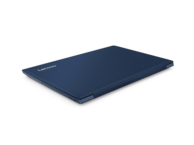 81D1002NRU  Ноутбук Lenovo IdeaPad 330-15IGM 15.6'' HD(1366x768) nonGLARE/ Intel Celeron N4000 1.10GHz Dual/ 4GB/ 500GB/ GMA HD/ noDVD/ WiFi/ BT4.1/ 0.3MP/ SDXC/ 2cell/ 2.20kg/ W10/ 1Y/ BLUE 4
