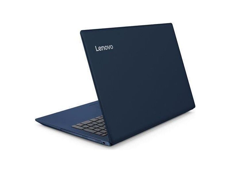 81D200KJRU  Ноутбук Lenovo IdeaPad 330-15ARR 2200U 2500 МГц 15.6'' 1920x1080 8Гб 1Тб SSD 128Гб нет DVD AMD Radeon 530 2Гб без ОС Midnight Blue 81D200KJRU