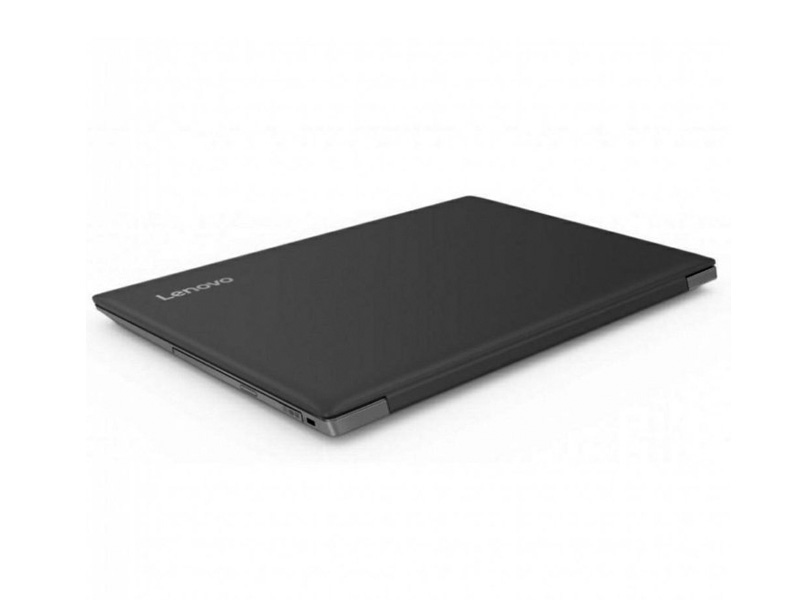 81D6004MRU  Ноутбук Lenovo IdeaPad 330-15AST A6 9225/ 8Gb/ 1Tb/ AMD Radeon R4/ 15.6''/ TN/ HD (1366x768)/ Windows 10/ black/ WiFi/ BT/ Cam 3
