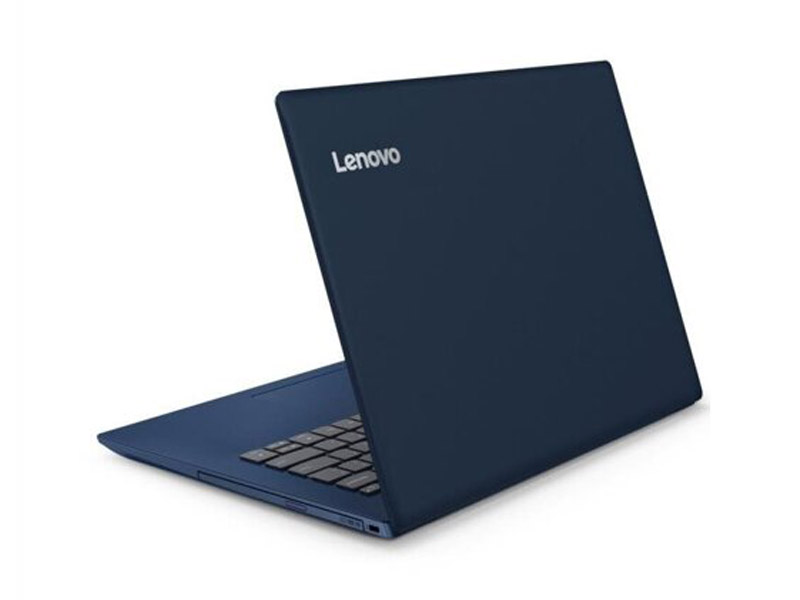 81D600KCRU  Ноутбук Lenovo IdeaPad 330-15AST A6-9225 2600 МГц 15.6'' 1920x1080 4Гб SSD 128Гб нет DVD AMD Radeon R4 Graphics встроенная без ОС Midnight Blue 81D600KCRU