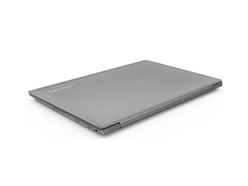 81DM005CRU  Ноутбук Lenovo IdeaPad 330-17IKBR 17.3'' HD+(1600x900) nonGLARE/ Intel Core i3-8130U 2.20GHz Dual/ 8GB/ 256GB SSD/ GF MX150 2GB/ noDVD/ WiFi/ BT4.1/ 0.3MP/ SDXC/ 2cell/ 2.80kg/ DOS/ 1Y/ GREY 4