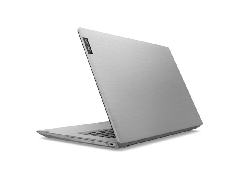 81LY0023RU  Ноутбук Lenovo IdeaPad L340-17API Ryzen 5 3500U/ 4Gb/ 1Tb/ SSD128Gb/ AMD Radeon Vega 8/ 17.3''/ TN/ HD+ (1600x900)/ Windows 10/ silver/ WiFi/ BT/ Cam