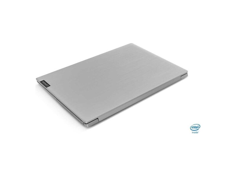 81M0001ARK  Ноутбук Lenovo IdeaPad L340-17IWL 17.3''(1600x900)/ Intel Pentium 5405U(2.3Ghz)/ 4096Mb/ 1000Gb/ noDVD/ Int:Intel HD Graphics 610/ Cam/ BT/ WiFi/ 36WHr/ 2.8kg/ grey/ DOS + 65W 2