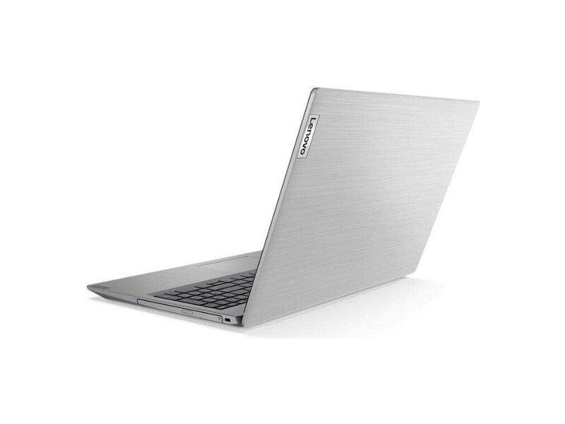 81Y3001QRK  Ноутбук Lenovo IdeaPad L3 15IML05 Core i5-10210U/ 4Gb/ 256GB SSD/ 15.6'' FHD (1920x1080) TN 220nits Anti-glare/ DOS