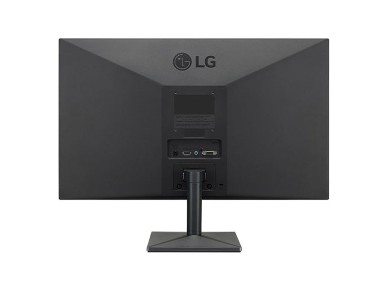22MK430H-B  Монитор LG 21.5'' [16:9] 1920х1080(FHD) IPS, nonGLARE, 250cd/ m2, H178°/ V178°, 1000:1, 16.7M Color, 5ms, VGA, HDMI, Tilt, Audio out, 2Y, Black 1