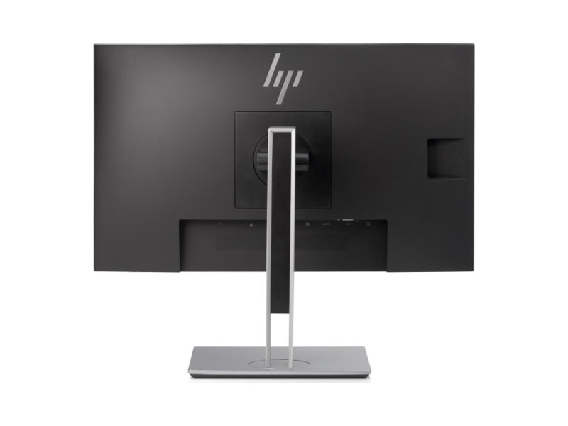 1FH46AA#ABB  Монитор HP 23'' EliteDisplay E233 серебристый IPS 5ms 16:9 HDMI матовая HAS Pivot 1000:1 250cd 178гр/ 178гр 1920x1080 D-Sub DisplayPort FHD USB 5.8кг 1