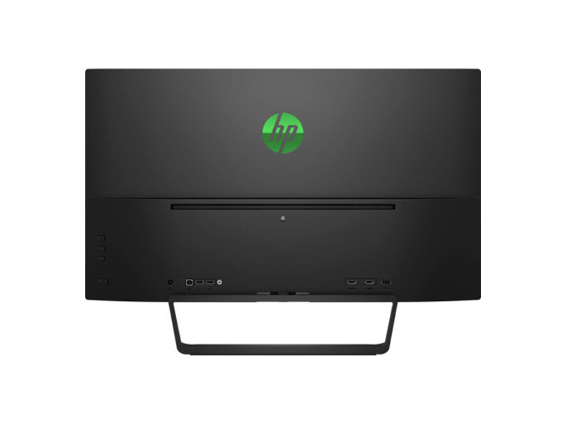 3BZ12AA#ABB  Монитор HP 32'' Pavilion Gaming 32 HDR черный VA LED 16:9 HDMI 300cd 178гр/ 178гр 2560x1440 DisplayPort QHD USB 9.9кг 1