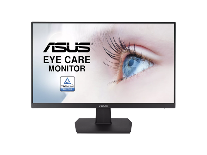 90LM0563-B02170  Монитор Asus LCD 23.8'' VA24ECE (IPS 1920x1080 75Hz FreeSync 250cd16:9) [90LM0563-B02170]