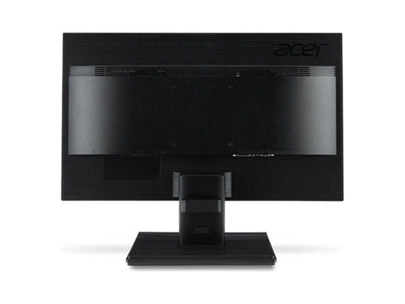 UM.WV6EE.B17  Монитор Acer 21, 5'' V226HQLBbi (16:9)/ TN+Film(LED)/ 1920x1080/ 60Hz/ 5 (on/ off)ms/ 200nits/ 600:1/ VGA + HDMI/ Black Matt 1