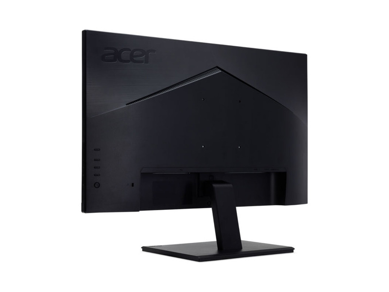UM.WV7EE.001  Монитор Acer 21, 5'' V227Qbi (16:9)/ IPS(LED)/ ZF/ 1920x1080/ 75Hz/ 4 (G2G)ms/ 250nits/ 1000:1/ VGA + HDMI/ Adaptive Sync/ Black Matt 1