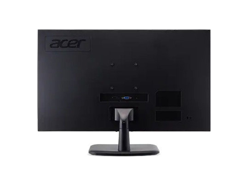 UM.QE0EE.B01  Монитор Acer 23.8'' EK240YBbmiix (16:9)/ IPS(LED)/ 1920x1080/ 60Hz/ 5 (G2G)ms/ 250nits/ 1000:1/ VGA + HDMI/ Black 1