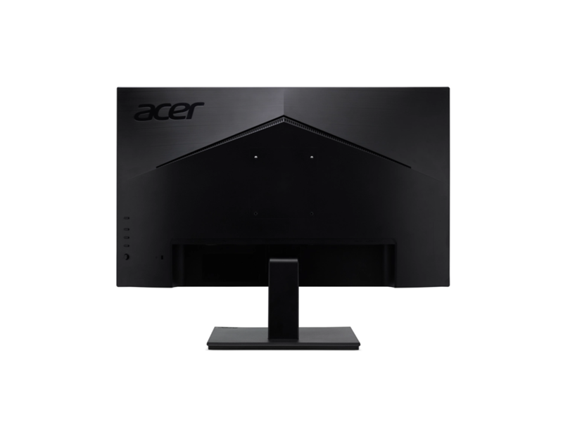 UM.QV7EE.034  Монитор Acer 23.8'' V247Ybipv черный IPS LED 4ms 16:9 HDMI матовая 250cd 178гр/ 178гр 1920x1080 D-Sub DisplayPort FHD 4.4кг 2