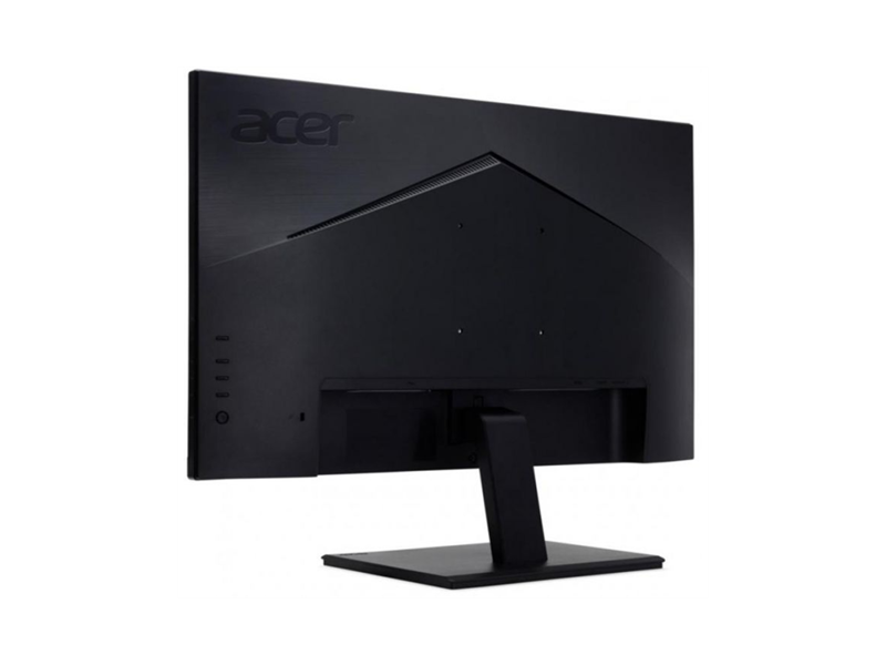 UM.QV7EE.E01  Монитор Acer 23.8'' Vero V247YEbipv черный IPS LED 4ms 16:9 HDMI глянцевая 1000:1 250cd 178гр/ 178гр 1920x1080 100Hz VGA DP FHD 3.5кг 1