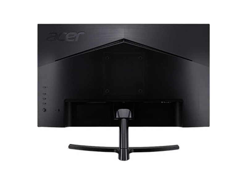 UM.QX3EE.001  Монитор Acer 23.8'' K243Ybmix IPS, 1920x1080 LED, 8ms 16:9 HDMI M/ M матовая 250cd 178гр/ 178гр D-Sub FHD, черный, 5.33кг 1