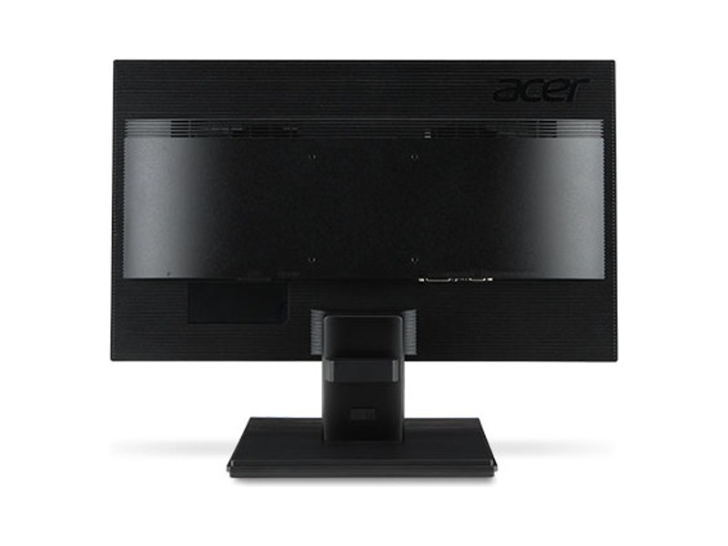 UM.UV6EE.005  Монитор Acer 24'' V246HQLbi черный VA LED 5ms 16:9 HDMI матовая 250cd 178гр/ 178гр 1920x1080 FHD 3.92кг 3