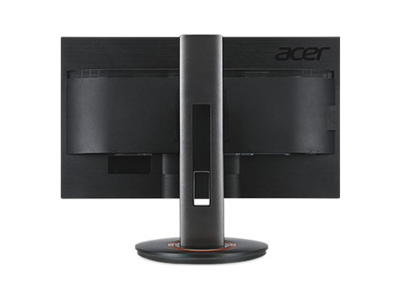 UM.UX0EE.S01  Монитор Acer 23.6'' XF240QSbiipr (16:9)/ TN+Film(LED)/ 1920x1080/ 144Hz (165Hz Overclock)/ 1ms (G2G)ms/ 300nits/ 1000:1/ 2xHDMI(2.0)+1xDP(1.2) / DP/ HDMI FreeSync/ Black 1