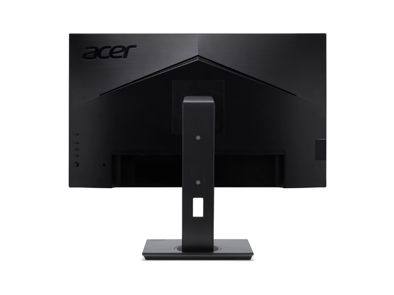 UM.HB7EE.067  Монитор Acer 27'' ACER (Ent.) Vero B277bmiprzxv, IPS, 16:9, FHD, 250 nit, 75Hz 1xVGA + 1xHDMI(1.4) + 1xDP(1.2) + USB3.0(1up 4down) + Audio In/ Out +H.Adj. 120 1