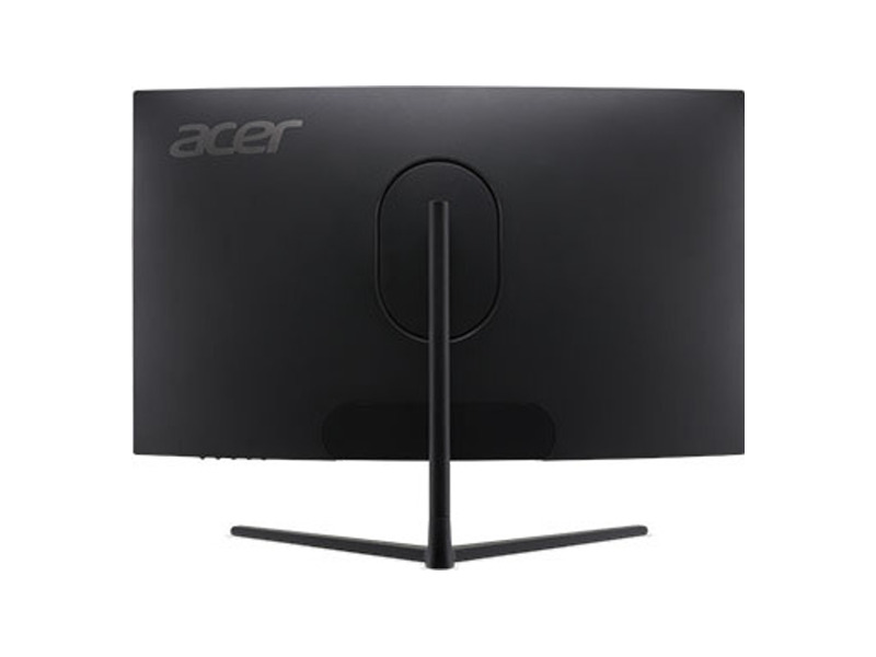 UM.HE2EE.A01  Монитор Acer 27'' ED272Abix 16:9 LED, IPS, 1920x1080, 250 nits, 4ms(G2G), -, [75Hz], VGA + HDMI + Audio Out, Black 2