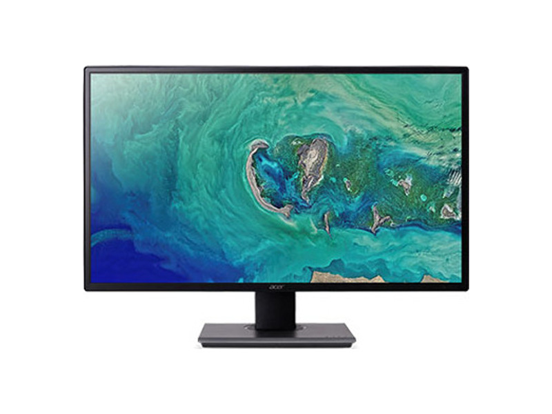 UM.HE5EE.001  Монитор Acer 27'' EB275Ubmiiiprx (16:9)/ IPS(LED)/ 2560x1440/ 75Hz/ 5ms/ 250nits/ 1000:1/ 3xHDMI+DP+Audio In/ Out/ 2Wx2/ HDMI/ DP FreeSync/ Black Matt