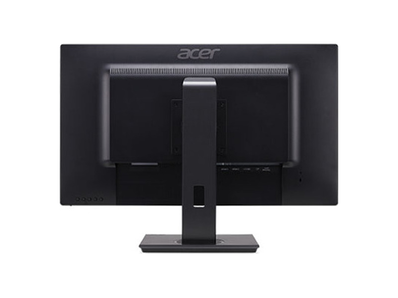 UM.HE5EE.001  Монитор Acer 27'' EB275Ubmiiiprx (16:9)/ IPS(LED)/ 2560x1440/ 75Hz/ 5ms/ 250nits/ 1000:1/ 3xHDMI+DP+Audio In/ Out/ 2Wx2/ HDMI/ DP FreeSync/ Black Matt 1