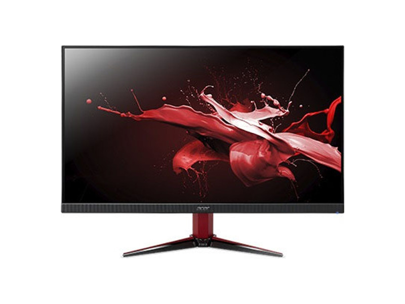 UM.HV2EE.P01  Монитор ACER 27'' Nitro VG272UPbmiipx (16:9)/ IPS(LED)/ ZF/ DisplayHDR 400/ 2560x1440/ 144Hz/ Fast LC 1, 0.7 (G2G Min.)ms/ 350 (400 Peak)nits/ 1000:1/ 2xHDMI(2.0)+1xDP(1.4)+Audio Out/ 2Wx2/ G-SYNC Compatible / Adaptive