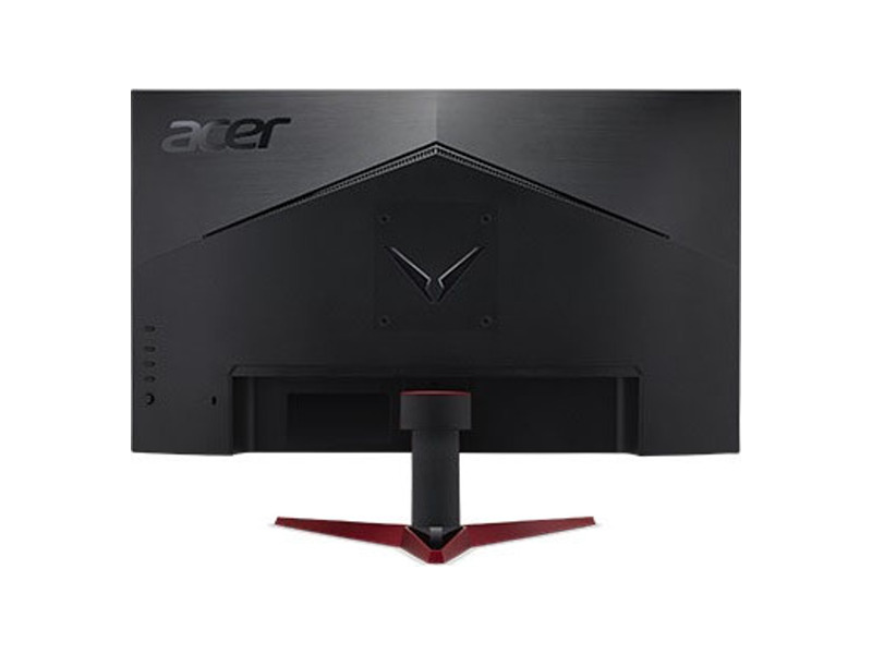 UM.HV2EE.P01  Монитор ACER 27'' Nitro VG272UPbmiipx (16:9)/ IPS(LED)/ ZF/ DisplayHDR 400/ 2560x1440/ 144Hz/ Fast LC 1, 0.7 (G2G Min.)ms/ 350 (400 Peak)nits/ 1000:1/ 2xHDMI(2.0)+1xDP(1.4)+Audio Out/ 2Wx2/ G-SYNC Compatible / Adaptive 1
