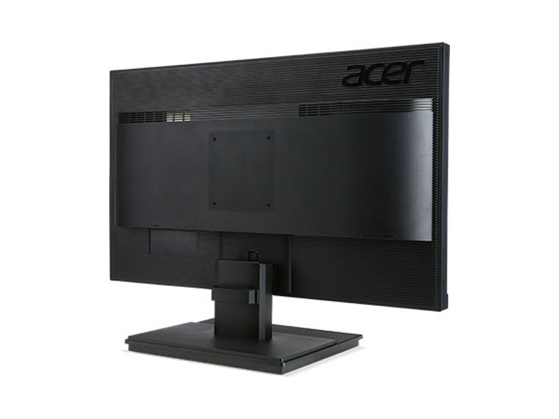 UM.HV6EE.C05  Монитор Acer 27'' V276HLCbid черный VA LED 16:9 DVI HDMI матовая 300cd 4гр 1920x1080 D-Sub FHD 5.21кг 1