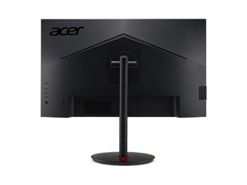 UM.HX0EE.015  Монитор ACER 27'' Nitro XV270bmiprx (16:9)/ IPS(LED)/ ZF/ HDR Ready (HDR 10)/ 1920x1080/ 75Hz/ 1ms/ 250nits/ 1000:1/ VGA+HDMI(2.0) DP+Audio in/ out/ 2Wx2/ DP/ HDMI FreeSync/ Black 1