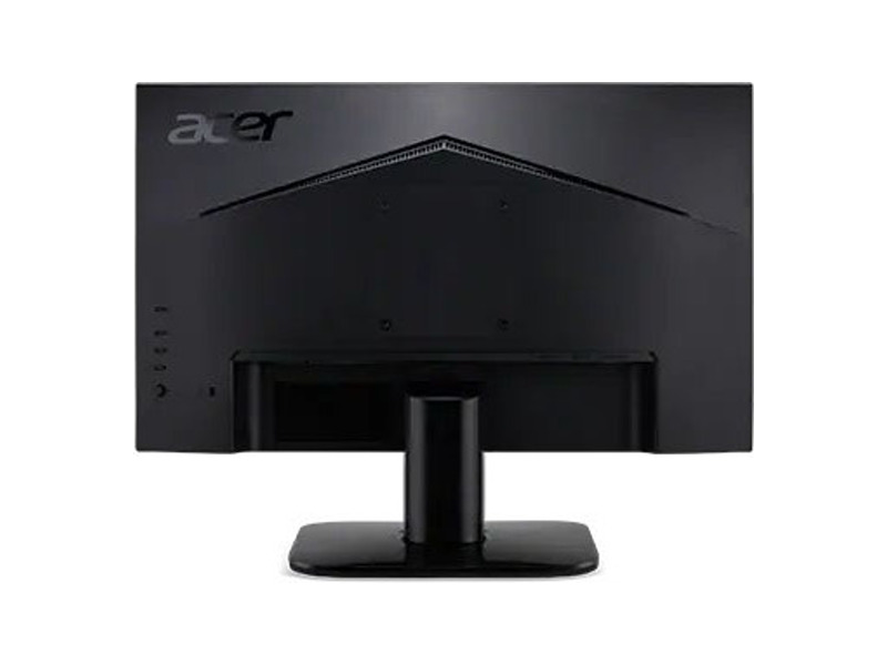 UM.HX2EE.013  Монитор Acer 27'' KA272Ubiipx IPS, 2560x1440, 350 nits, 1ms, 178°/ 178°, 75Hz, 2xHDMI + DP + Audio Out, Black 1