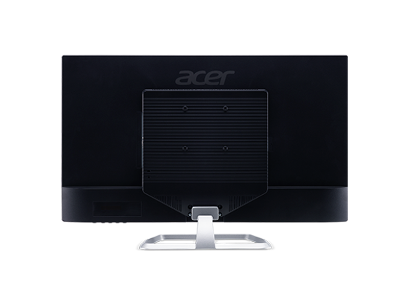 UM.JE1EE.A05  Монитор Acer 31.5'' EB321HQAbi черный IPS LED 4ms 16:9 DVI матовая 300cd 2560x1440 D-Sub Ultra HD 2K (1440p) 6.9кг 1