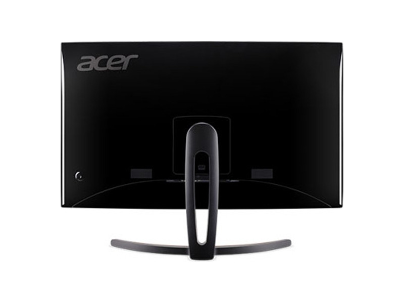 UM.JE3EE.A01  Монитор Acer 31.5'' ED323QURAbidpx VA 2560x1440 144Hz FreeSync 250cd/ m2 16:9 2