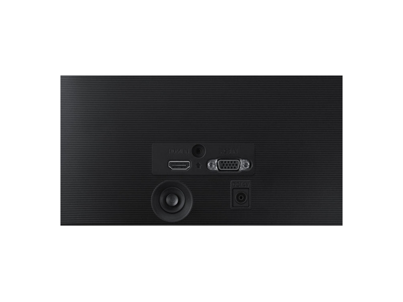 LS24F354FHIXCI  Монитор Samsung 23.5'' S24F354FHI черный PLS LED 4ms 16:9 HDMI матовая 250cd 178гр/ 178гр 1920x1080 D-Sub FHD 3.3кг 3