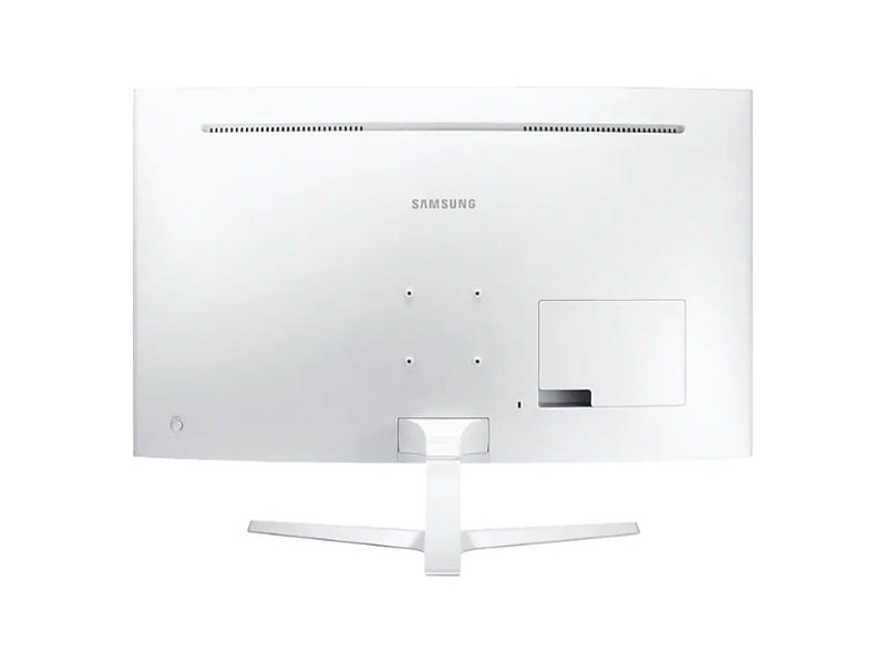 LC32JG51FDIXCI  Монитор Samsung 31.5'' C32JG51FDI VA LED изогнутый 16:9 1920x1080 4ms 3000:1 250cd 178/ 178 2*HDMI DP 144Hz White 1