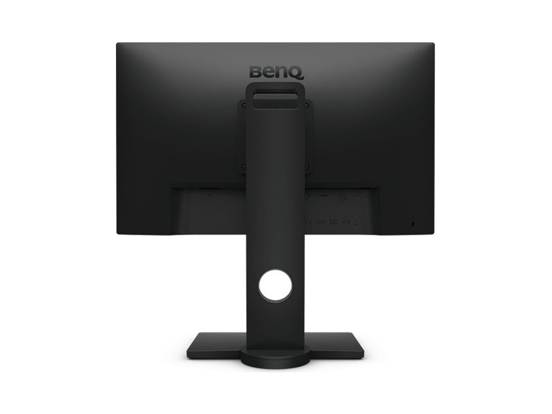 9H.LHFLA.FBE  Монитор BENQ 23.8'' BL2480T черный IPS LED 16:9 HDMI M/ M матовая HAS Pivot 1000:1 250cd 178гр/ 178гр 1920x1080 D-Sub DisplayPort FHD 5.7кг 2