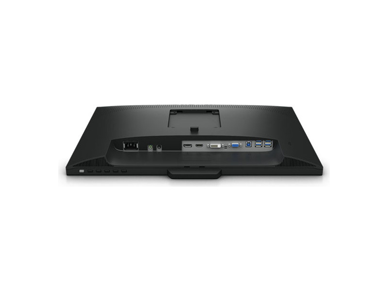 9H.LHNLB.QBE  Монитор BENQ 25'' BL2581T темно-серый IPS LED 5ms 16:10 HDMI M/ M матовая HAS Pivot 1000:1 300cd 178гр/ 178гр 1920x1200 D-Sub DisplayPort QHD USB 6.8кг 2