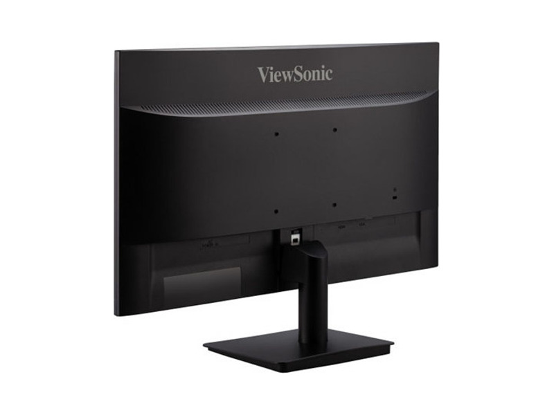 VA2405-H  Монитор ViewSonic 23.6'' [16:9] 1920х1080(FHD) VA, LCD, nonGLARE, 250cd/ m2, H178°/ V178°, 3000:1, 50M:1, 16.7M, 4ms, VGA, HDMI, Height adj, Tilt, 3Y, Black 1